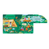 Sounds on Holiday - Lift-the-Flap Sound Book for Children