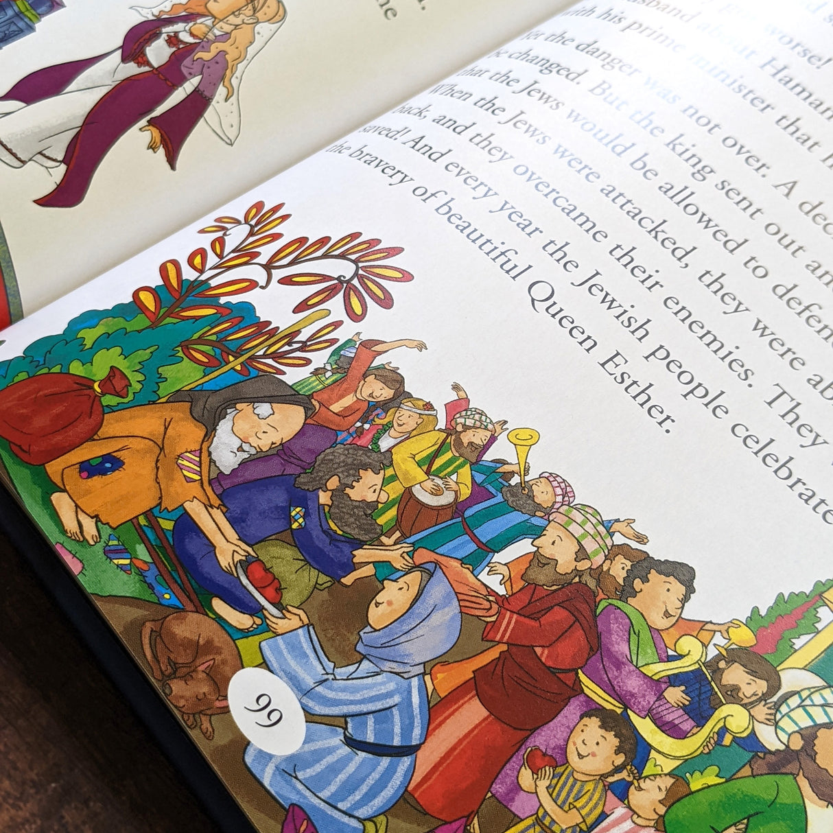 101 Bible Bedtime Stories Book