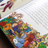 101 Bible Bedtime Stories Book
