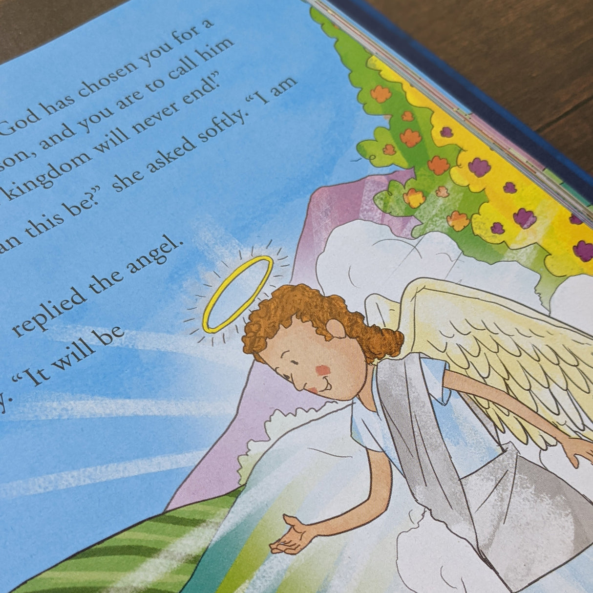 101 Bible Bedtime Stories Book