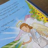 101 Bible Bedtime Stories Book