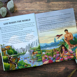 The Children's Bible Storybook - 101 Bible Stories