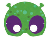 Create Your Own Fun Masks – Children’s Craft Set