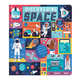 Discovering Space – Children’s Interactive Fact Book