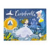 Cinderella - Children’s Fairy Tale Pop-Up Book