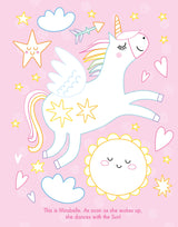 My Gem Art Colouring Book: Unicorns - 1000 Sparkling Gems for Kids