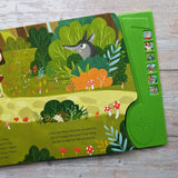 Little Red Riding Hood Jumbo Sound Book – Listen Along Fairy Tale