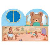 Bedtime Bear