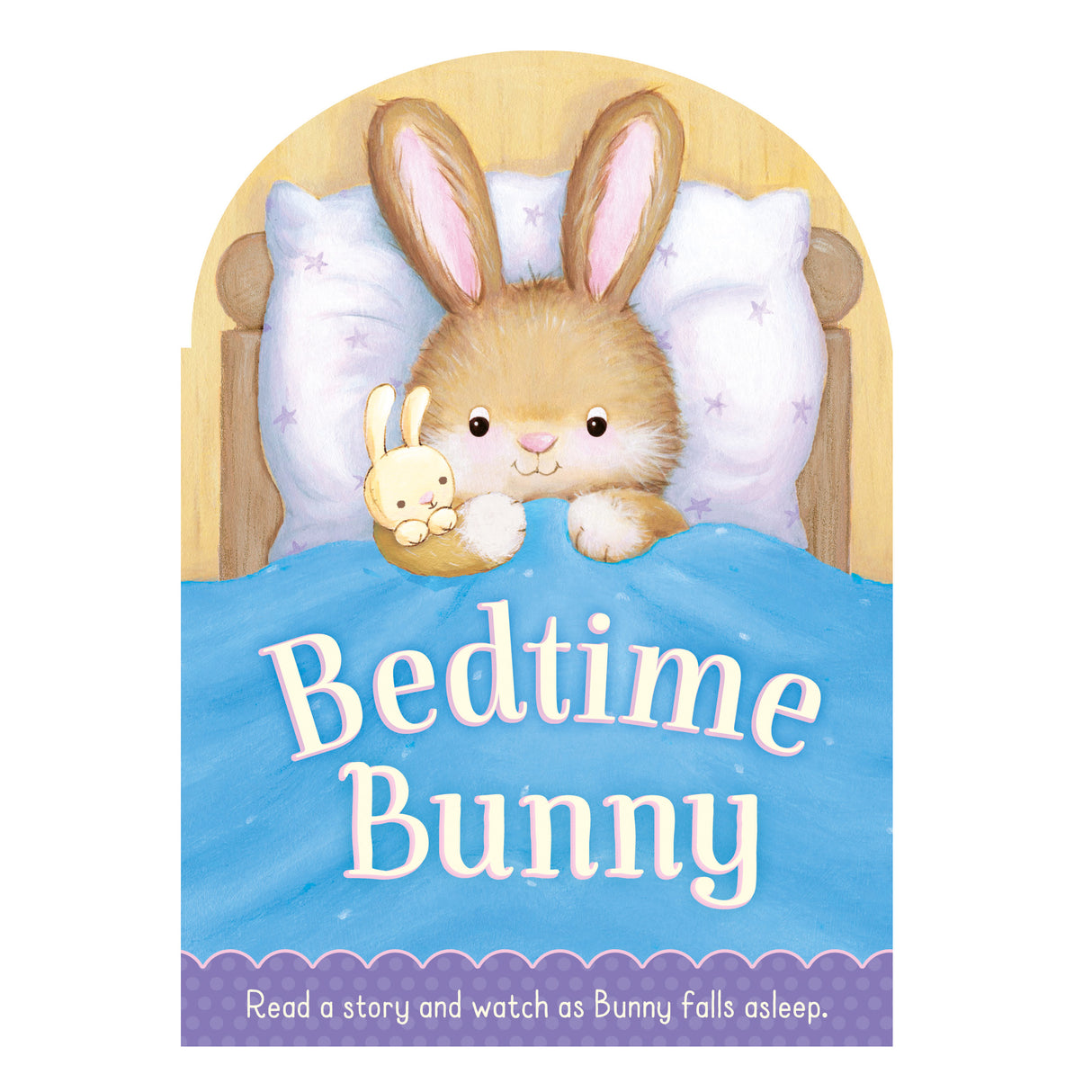 Bedtime Bunny