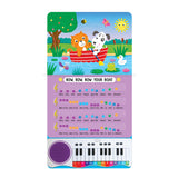 Children’s Songs - Musical Piano Book