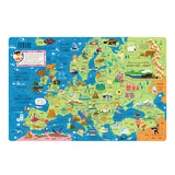 Children’s World Atlas – Lift-the-Flap Book