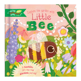 Explore the Garden with Little Bee