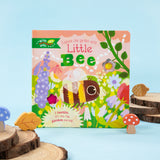 Explore the Garden with Little Bee