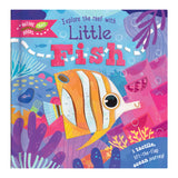 Explore the Reef with Little Fish
