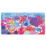 Explore the Reef with Little Fish
