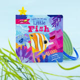 Explore the Reef with Little Fish