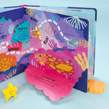 Explore the Reef with Little Fish