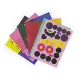 Create Your Own Cute Masks – Children’s Craft Set