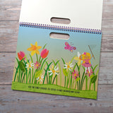 Never-Ending Sticker Fun Activity Book – Magical