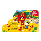 Old MacDonald Had a Farm - One Button Sound Book