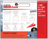 Learn to Make Paper Aeroplanes