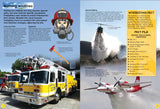 Encyclopedia of Natural Disasters - Children's Reference Book