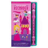 It's Fun to Learn the Recorder - Book & Recorder Set
