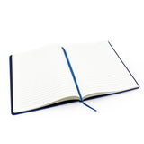 RK Midnight Blue B5 Journal Notebook – Classic Hardback Design