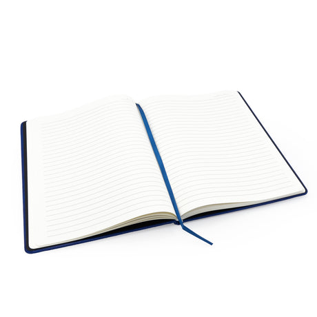 RK Midnight Blue B5 Journal Notebook – Classic Hardback Design