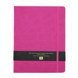 RK Nice Pink B5 Journal Notebook – Classic Hardback Design