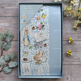 Peter Rabbit Children's Height Chart