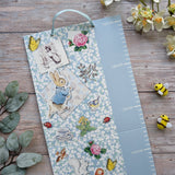 Peter Rabbit Children's Height Chart