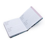 Password Book – Alphabetical Organiser for Website Logins