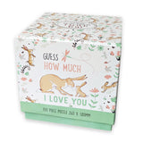 Guess How Much I Love You – 100 Piece Puzzle