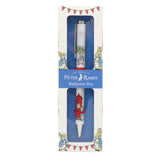 Peter Rabbit Out & About Ballpoint Pen in Gift Box