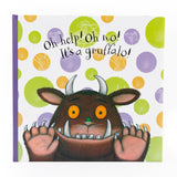 The Gruffalo Photo Album - Holds 100 Photographs