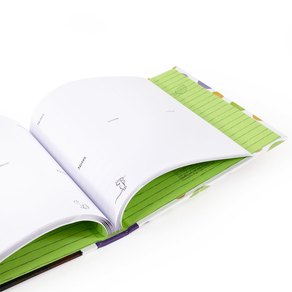 The Gruffalo Photo Album - Holds 100 Photographs