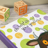 The Gruffalo Photo Album - Holds 100 Photographs