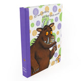 The Gruffalo Portrait Photograph Album in Gift Box - Holds 100 Photographs