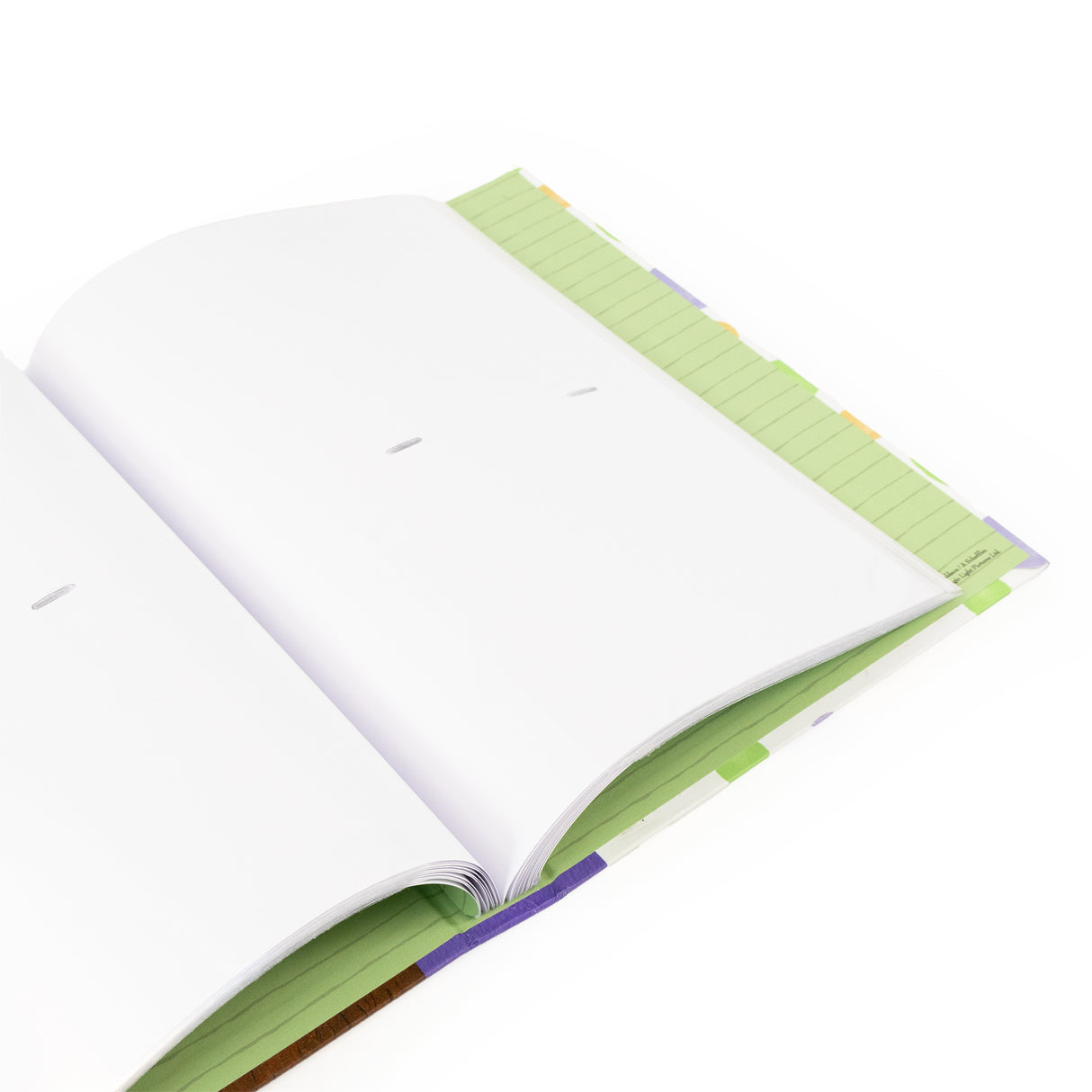 The Gruffalo Portrait Photograph Album in Gift Box - Holds 100 Photographs