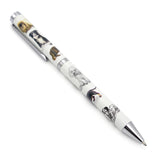 Dogs Ballpoint Pen in Gift Box