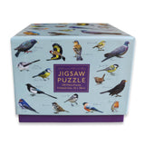 Patricia MacCarthy Birds - 100 Piece Puzzle