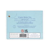 Peter Rabbit Jumbo Crayons
