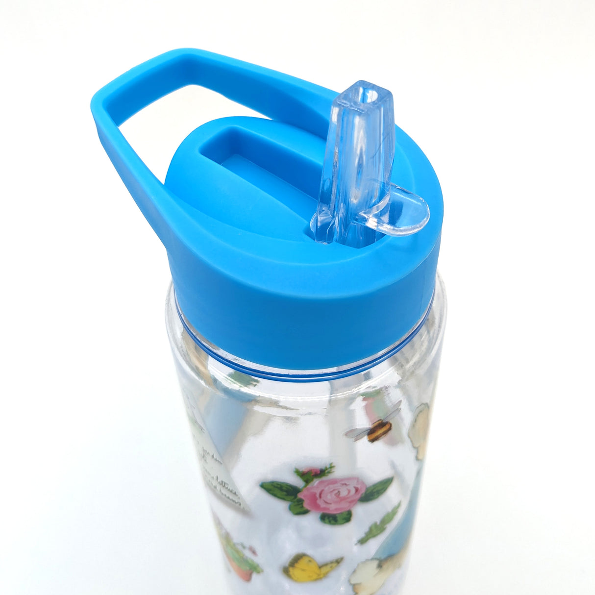 Peter Rabbit Children’s Water Bottle – 500ml BPA-Free Drink Bottle