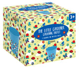 The Little Gardener Children's Metal Bucket