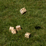 Flamingo Games Giant Dice Game