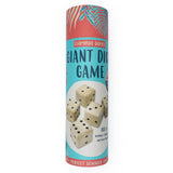 Flamingo Games Giant Dice Game