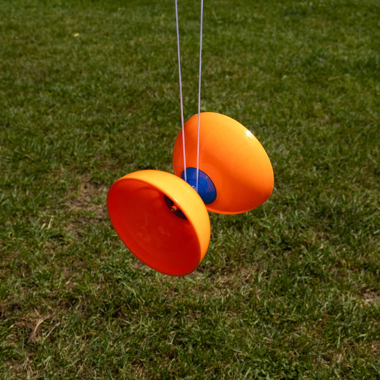 Flamingo Games Diabolo