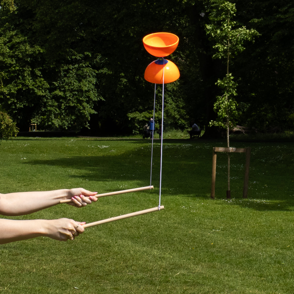 Flamingo Games Diabolo