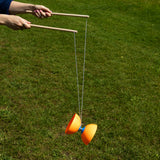 Flamingo Games Diabolo